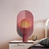 LumeGrid - LED Tischlampe