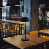 Bram - Touch Tischlampe
