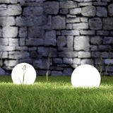 NuveaSphere - LED Gartenlampe