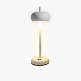 EdgeLume – Moderne Tischlampe
