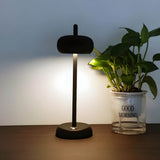 EdgeLume – Moderne Tischlampe