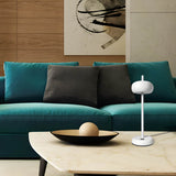 EdgeLume – Moderne Tischlampe