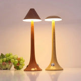 LumaWood - LED Tischlampe