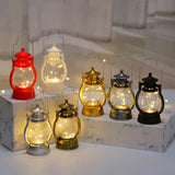 GlowLantern - LED Kabellampe