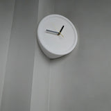 SilentCorner - Eck Wanduhr