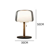 LumeHaven – LED Nachtlampe