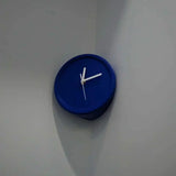 SilentCorner - Eck Wanduhr