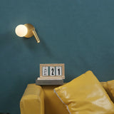 NordicLux – LED Wandleuchte