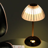 LumeLuxe - LED Tischlampe