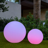 NuveaSphere - LED Gartenlampe