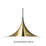 Luminoir - Nordische Deckenlampe