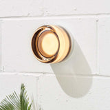LumièreLux – Dimple Wandleuchte