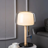 LumeHaven – LED Nachtlampe