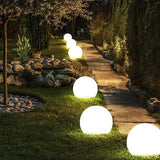 NuveaSphere - LED Gartenlampe