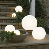 NuveaSphere - LED Gartenlampe
