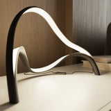 LumiWall – LED-Wandleuchte