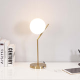 GlowTouch - LED Tischlampe