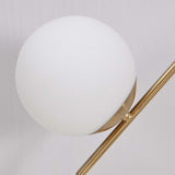 GlowTouch - LED Tischlampe