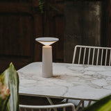 GlowPort - LED Lampe