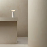 GlowPort - LED Lampe