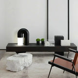 LumoSphere - Moderne Tischlampe