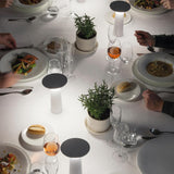 GlowPort - LED Lampe