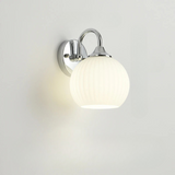 ModernWall – Nordische LED Wandleuchte