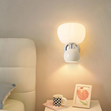 PumpkinLicht – LED Wandleuchte