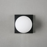 BrightSquare – LED Wandleuchte