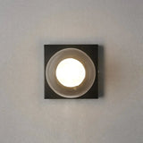 BrightSquare – LED Wandleuchte