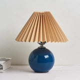 ClassicGlow - Vintage Tischlampe