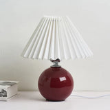 ClassicGlow - Vintage Tischlampe
