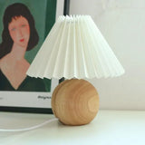 ClassicGlow - Vintage Tischlampe