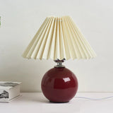ClassicGlow - Vintage Tischlampe