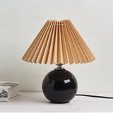ClassicGlow - Vintage Tischlampe