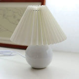 ClassicGlow - Vintage Tischlampe
