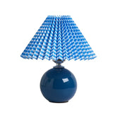 ClassicGlow - Vintage Tischlampe