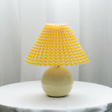ClassicGlow - Vintage Tischlampe