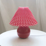ClassicGlow - Vintage Tischlampe