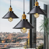 Luminoir – Vintage Deckenlampe