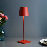 VirellaLight - Dimmbare Tischlampe