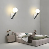 LuminoTone – Duo-Ton Wandleuchte
