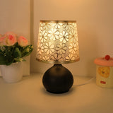 RetroLampa – Skandinavische Tischlampe