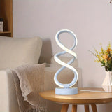 SpiraLux - Spiral Tischlampe