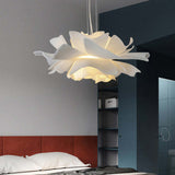 FloraLuxe | Deckenlampe mit Blumenmotiv