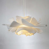 FloraLuxe | Deckenlampe mit Blumenmotiv