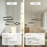 Casa – Designer Pendelleuchte