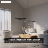 Casa – Designer Pendelleuchte