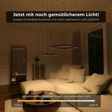 Casa – Designer Pendelleuchte