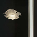 FloraLuxe | Deckenlampe mit Blumenmotiv